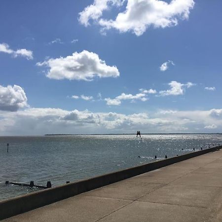 Gordon Villa - A Seaside Escape ハリッジ エクステリア 写真